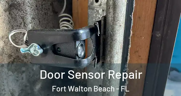 Door Sensor Repair Fort Walton Beach - FL