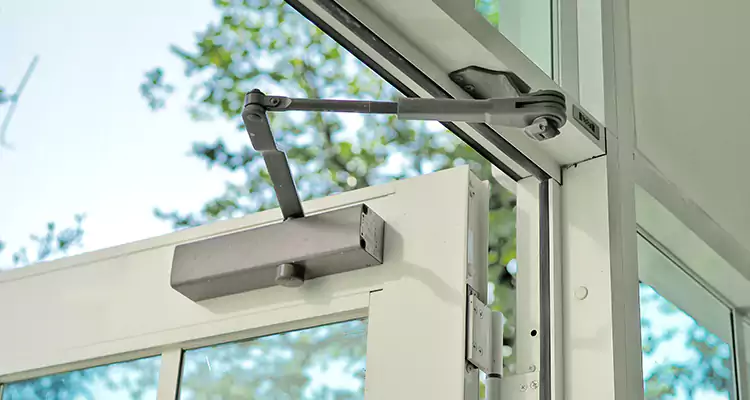 Automatic Door Opener Installation in Fort Walton Beach, FL