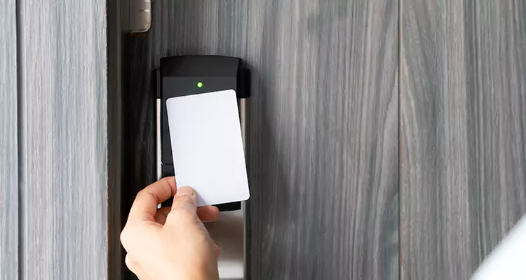 Hotel Swipe Card Door Locks Repair in Fort Walton Beach, FL