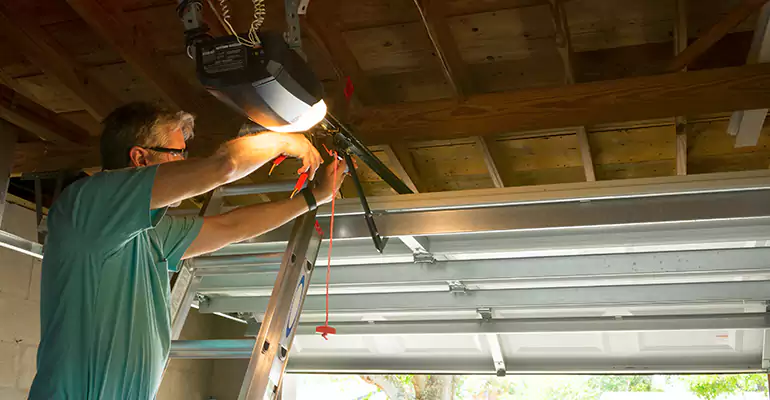 Chamberlain Garage Door Repair in Fort Walton Beach, FL