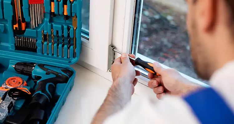Mirrored Sliding Doors Replacement Expert in Fort Walton Beach, FL